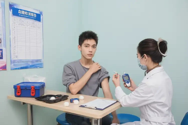 年輕人晚餐血糖6(圖1)