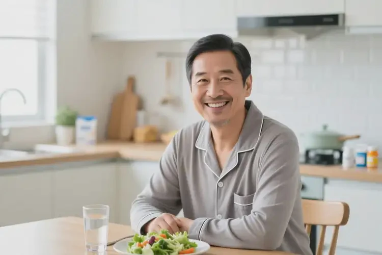 中年人餐后血糖11點8是糖尿病嗎(圖4)