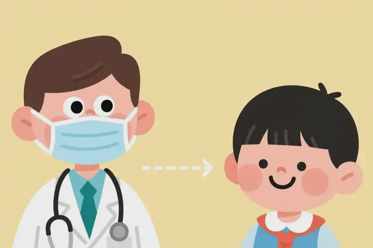 小學(xué)生肛周經(jīng)常起濕疹不管它會(huì)自己痊愈嗎(圖1)