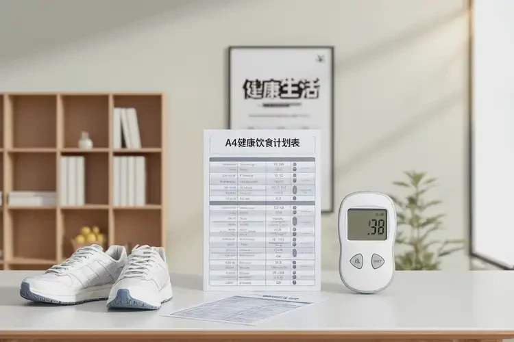 男人空腹血糖5(图1)