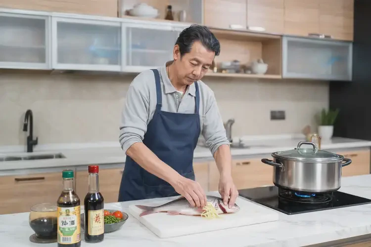 中老年人糖尿病早上可以吃鲢鱼吗(图2)