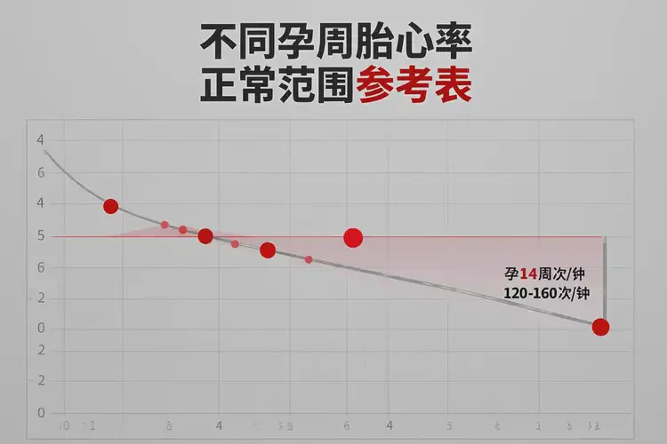 孕14周1天胎心85有危險嗎(圖2)