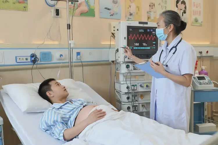 孕21周2天胎心166有危險(xiǎn)嗎(圖4)