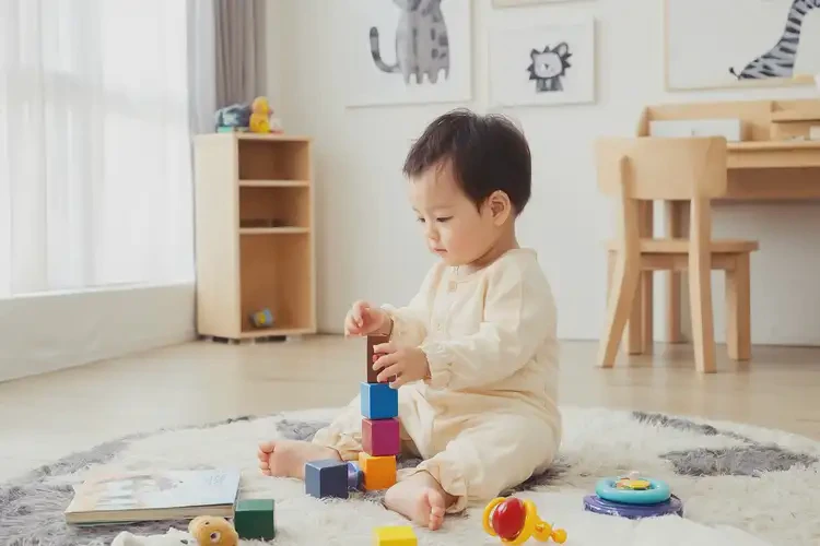 幼兒面部出濕疹能不能徹底自愈(圖1)