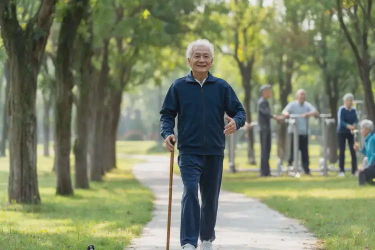 老年人餐后血糖9(圖1)