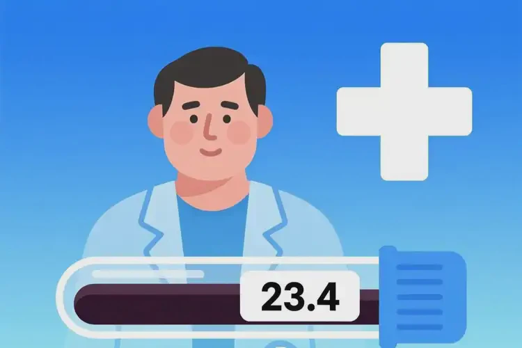 中年人中午血糖23(圖1)