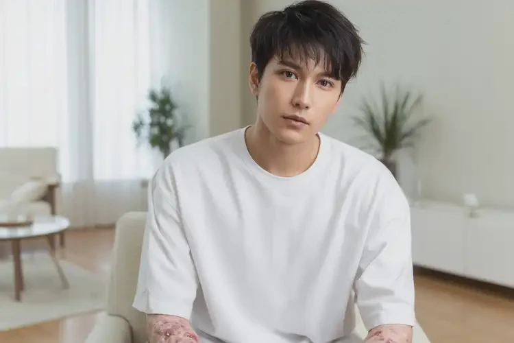 青年人手臂上經(jīng)常起濕疹不管它會自己痊愈嗎(圖1)