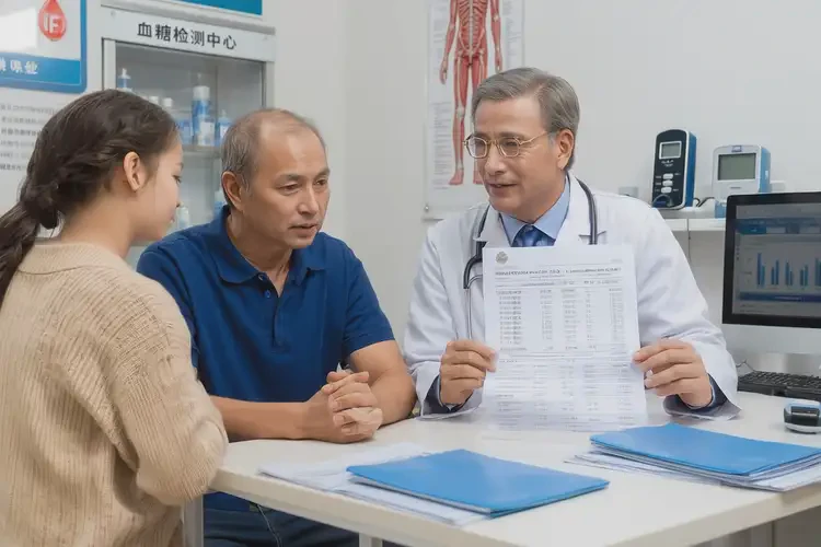 小孩早上血糖12(圖1)