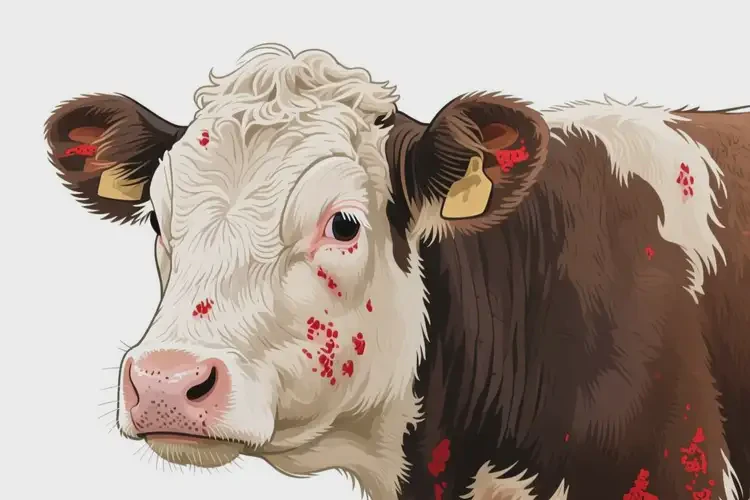 老年人小腿上經(jīng)常長濕疹能靠自己自愈嗎(圖2)