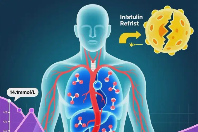 更年期女性下午血糖14(圖1)
