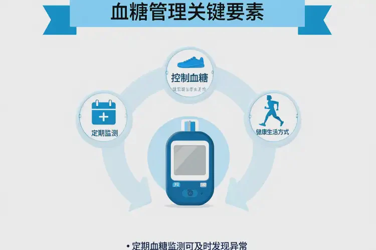 成年人早上空腹血糖22(圖1)