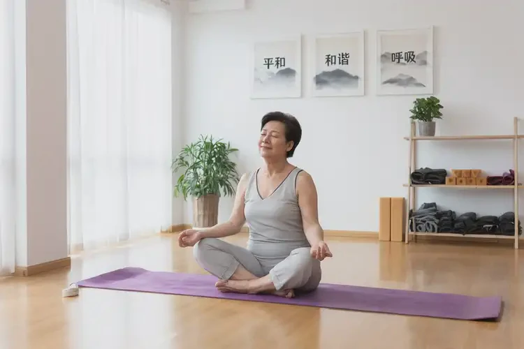 更年期女性中午血糖4(图1)