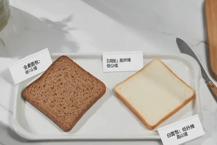 成年人糖尿病早晨能吃饼干吗(图2)