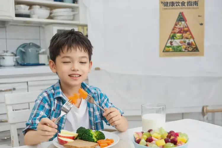 小孩睡前血糖20點(diǎn)7是怎么回事(圖4)