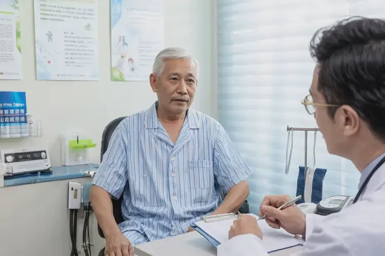 老年人餐后血糖16(圖1)