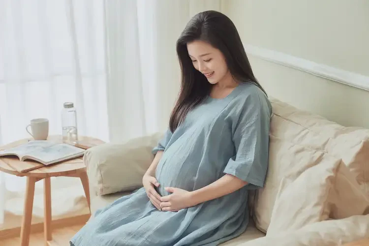 孕婦肛周長(zhǎng)濕疹能靠自己自愈嗎(圖1)