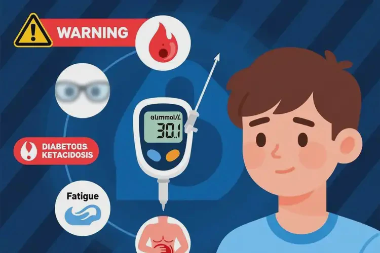 青少年中午血糖30(圖1)