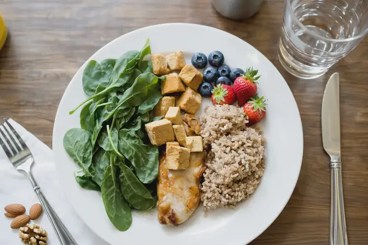 老年人中餐血糖16点0意味着什么(图3)