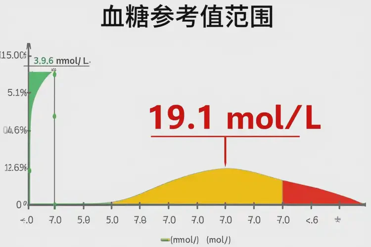 男人中餐血糖19點(diǎn)1是糖尿病嗎(圖3)