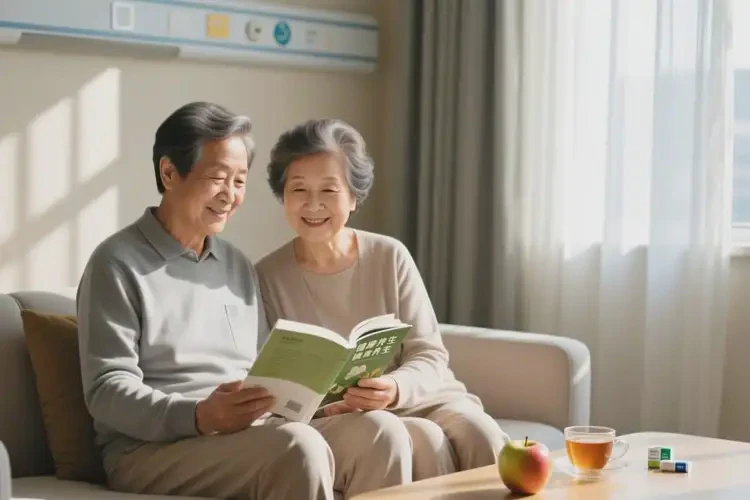 中老年人空腹血糖4(圖1)