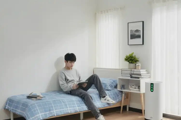 青少年四肢經(jīng)常起濕疹可不可以徹底自愈(圖1)