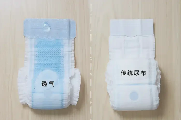 婴儿肛周出现湿疹可以彻底自愈吗(图2)