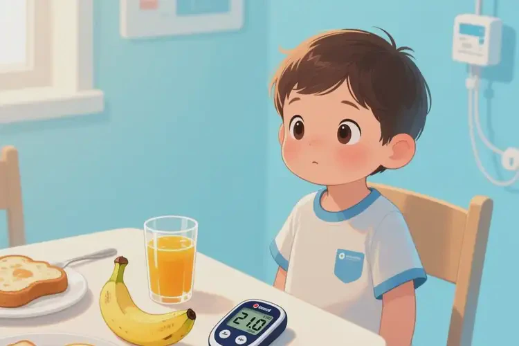 兒童早餐血糖21(圖1)