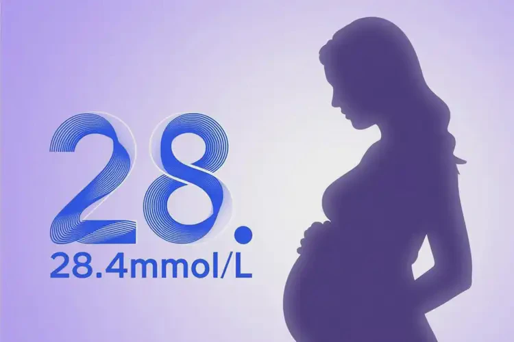 孕婦睡前血糖28(圖3)