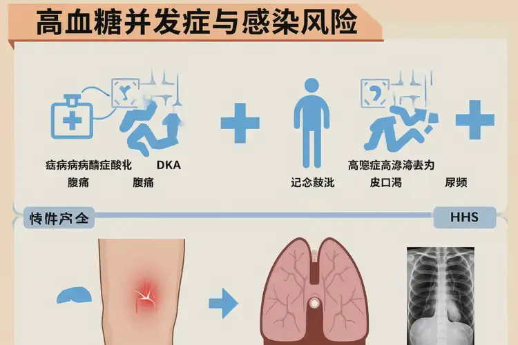 成年人早上血糖14(图1)