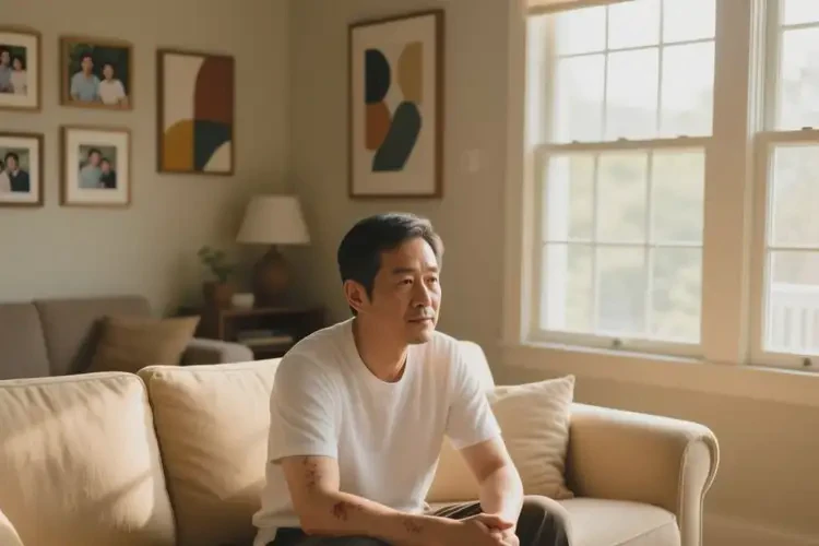 男性手上有濕疹可以徹底自愈嗎(圖2)