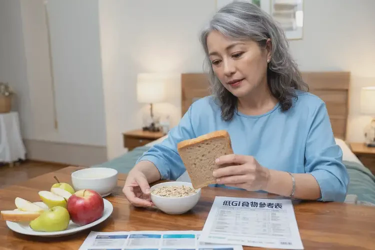 女人糖尿病睡前能吃玉荷包草吗(图2)