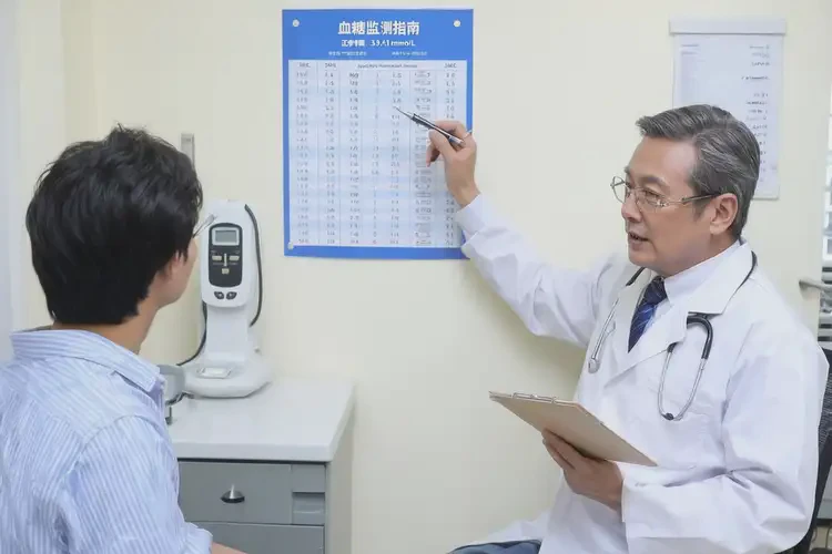 男人睡前血糖6(圖1)