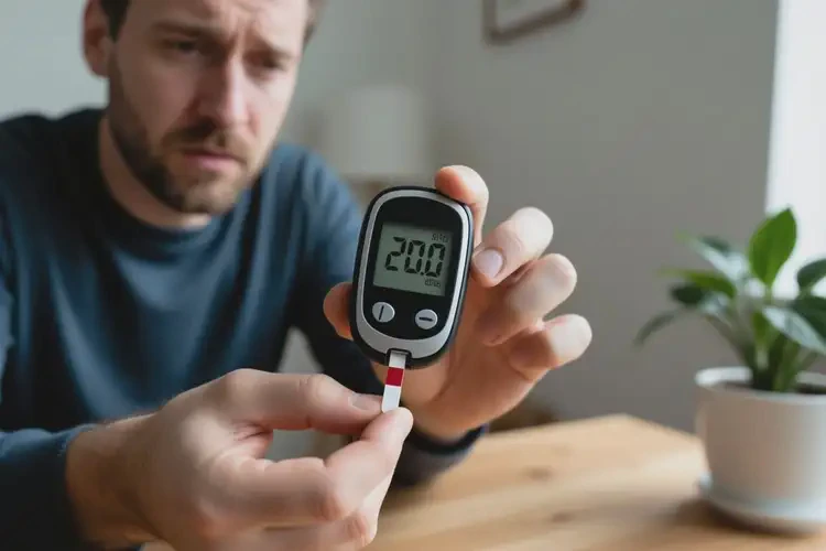 男人下午血糖20(圖1)