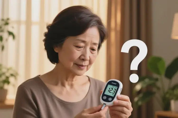 中年人下午血糖12(圖1)