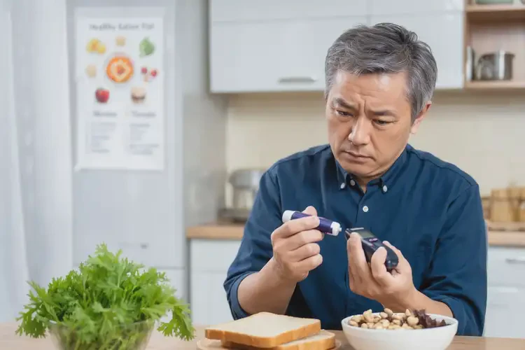 男性糖尿病下午能吃苜蓿吗(图1)