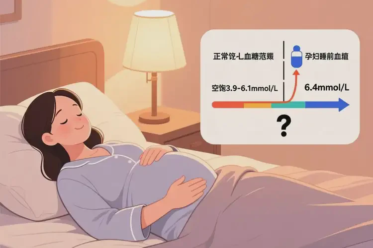 孕婦睡前血糖6(圖3)