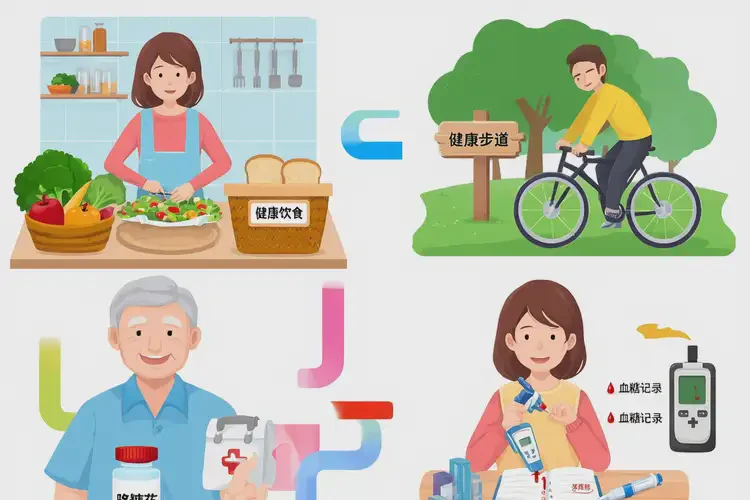 男性早上血糖21(图1)