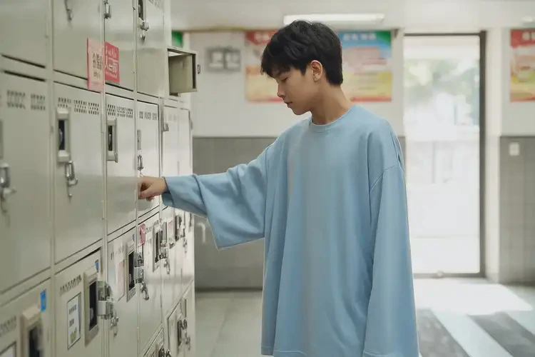 中學(xué)生屁股上起濕疹可不可以徹底自愈(圖3)