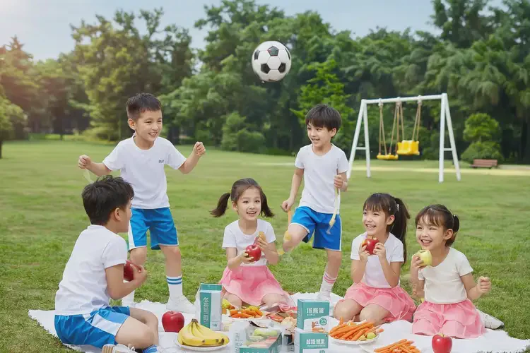 小孩中午血糖16(圖1)