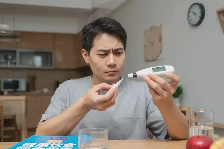 年轻人下午血糖6(图1)