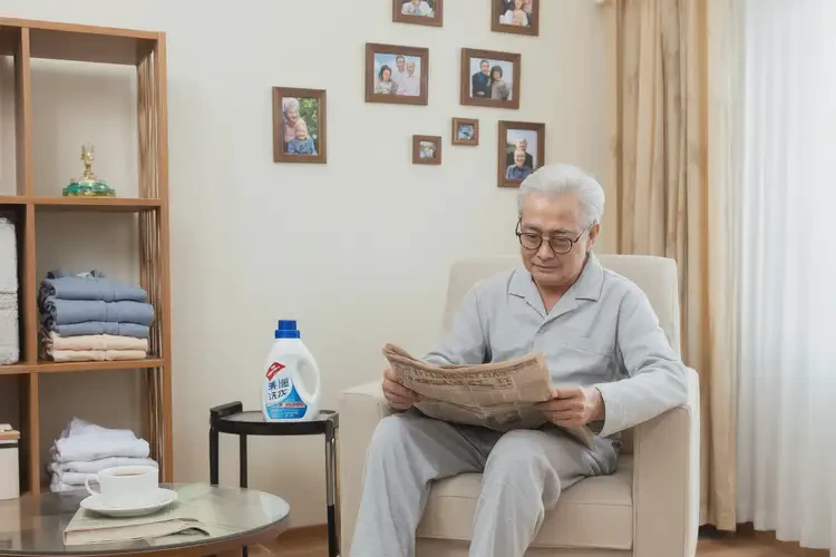 老年人肚子上有濕疹能不能徹底自愈(圖1)