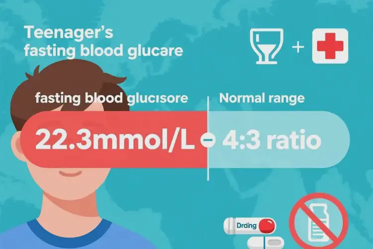 青少年空腹血糖22(圖1)