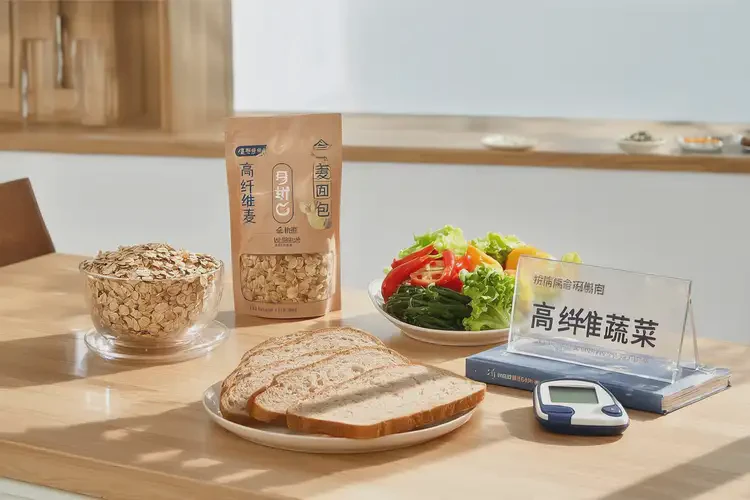 成年人糖尿病早晨能吃饼干吗(图4)