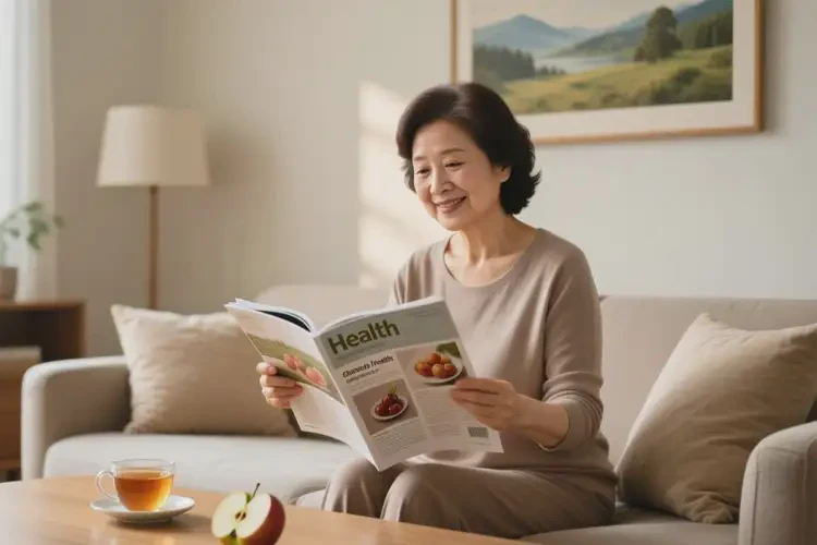 更年期女性餐后血糖7點6是糖尿病嗎(圖2)