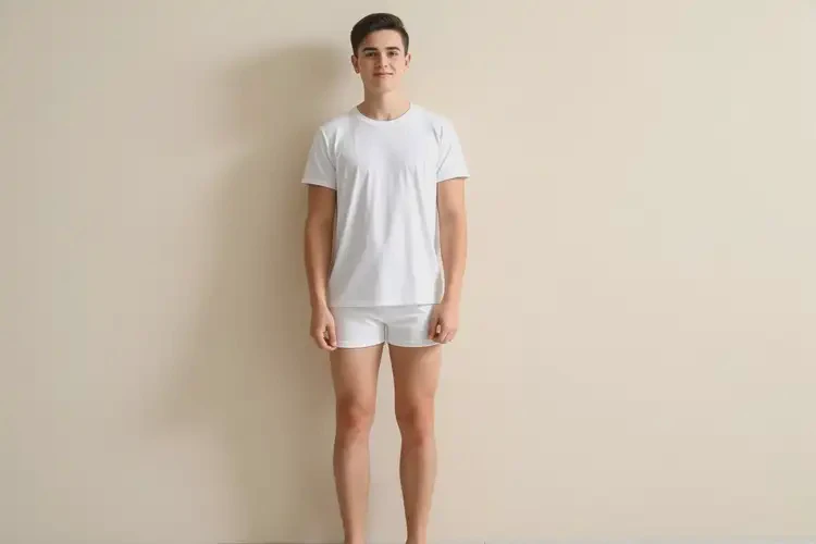 男生全身偶尔起湿疹不管它会自己好吗(图4)