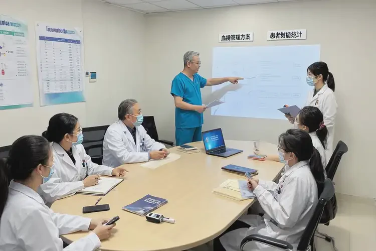 老年人空腹血糖5點0是糖尿病嗎(圖1)