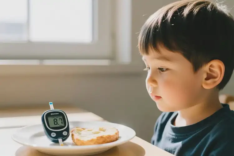 小孩早餐血糖8(圖1)