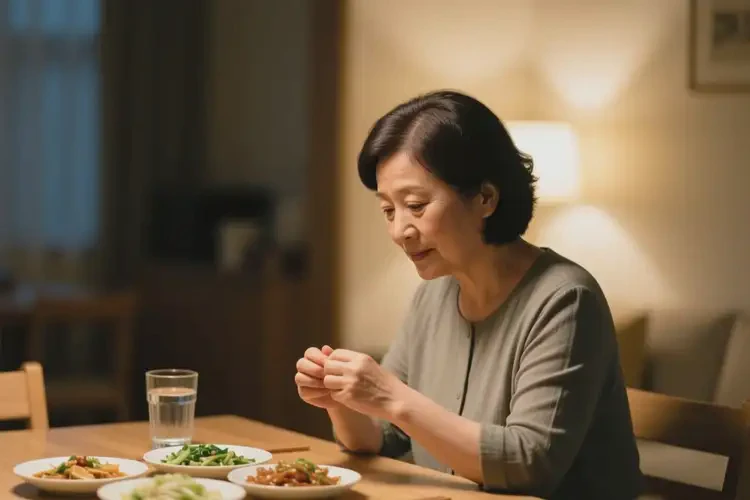 更年期女性晚餐血糖11点4是糖尿病吗(图4)