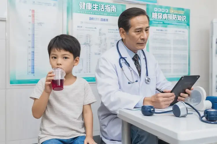 小孩中午血糖8(圖1)