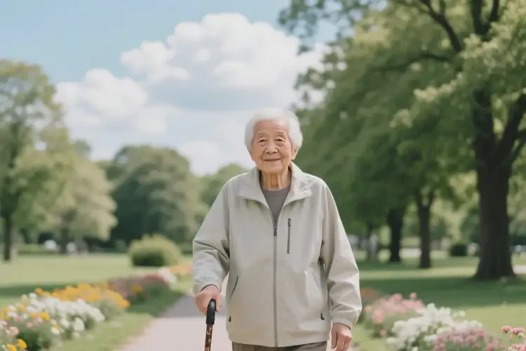 老年人早上空腹血糖4(图2)